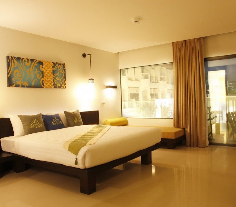 Palmyra Phuket - Sha Extra 4*
