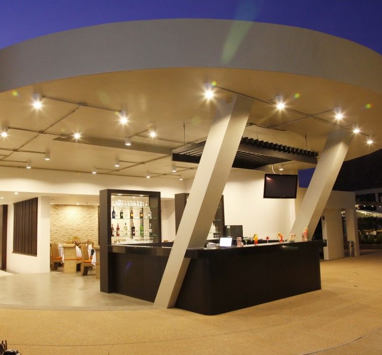 Palmyra Phuket - Sha Extra