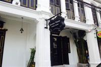 Chino Town At Yaowarat Phuket - Sha Plus * Phuket