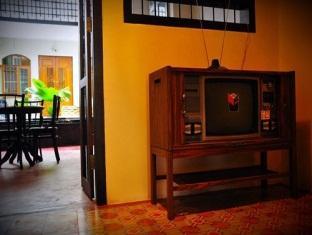 99 Oldtown Boutique Sha Extra Guest house
