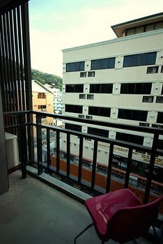 Acca Patong Hotel Phuket
