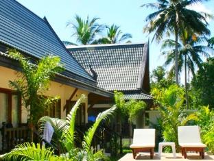Airport Phuket - Sha Extra Hotel