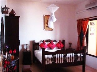 Resort Andaman Bangtao Bay