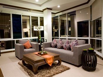 Baan View Apartment