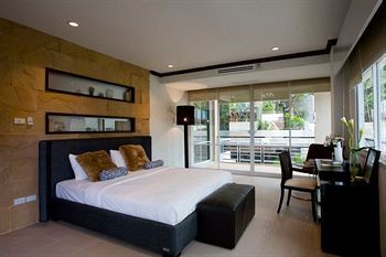 Baan View Apartment *