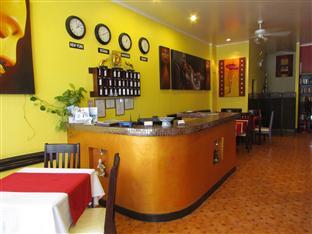 Belvedere Guest house *