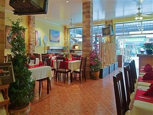 Belvedere Guest house