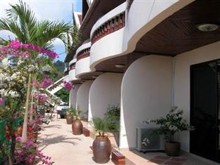 Blue Sky Hotel Patong