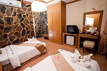 Hotel Chang Patong