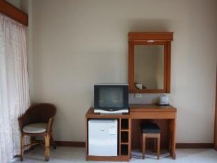 Choophorn House Sha Gasthof 2*
