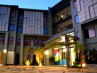 Dinar Hotel