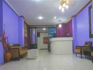 Casa de hóspedes Goodfriend *