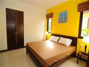 Tempat peranginan Happy 2*
