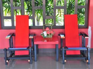 Tempat peranginan Happy Chalong