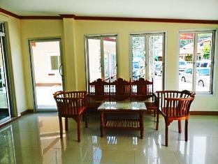 Komaree Apartment *