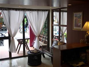 Le Tanjong House Gasthof 2*