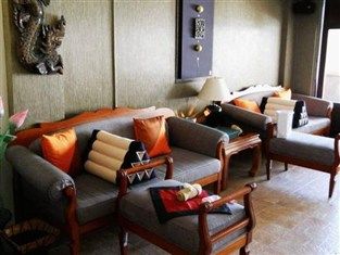 De Hotel Karon