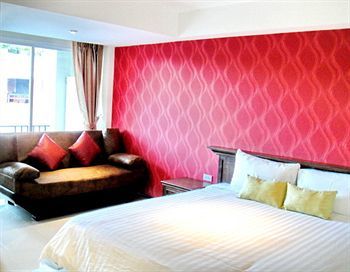 Lub Sbuy House - Sha 3*