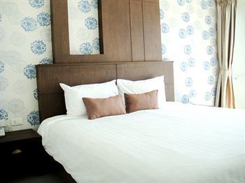 Lub Sbuy House - Sha Hotel 3*