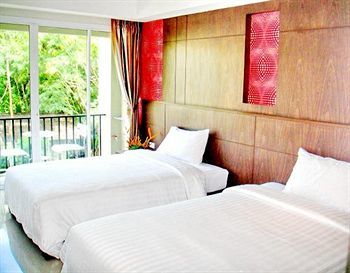 Hotel Lub Sbuy House - Sha Phuket