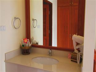 Hotel The Orchid House - Sha Extra 2*