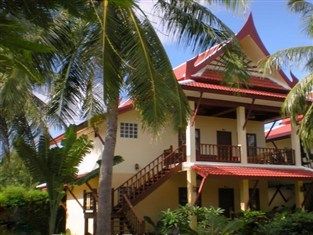 Palm Village