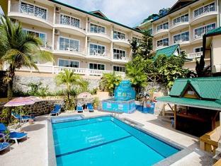 Rai Rom Yen Sha Apartment Patong