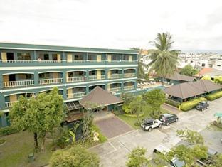Pattra Mansion By Aksara Collection