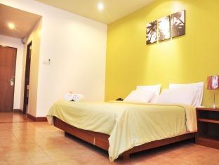 Hotel Pattra Mansion By Aksara Collection Phuket