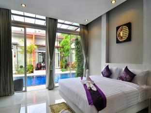 Hotel Phu Nana Boutique - Sha