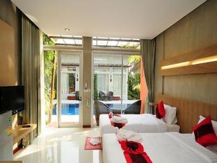 Phu Nana Boutique - Sha Hotel Rawai