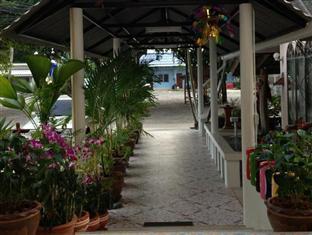 Phuket Airport Hotel