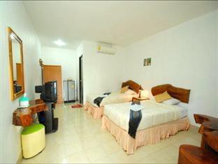 Ruan Mai San Ngam - Sha Resort Nai Yang Beach