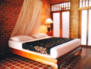 Tempat peranginan Sea Pines & Liberg 3*