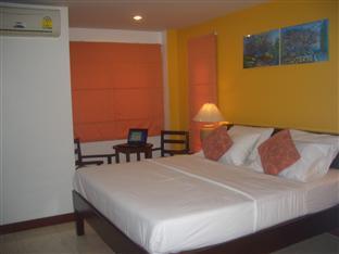 Smile Guest house 2*