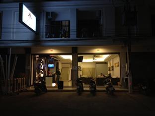Hotel Star House