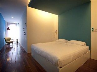 Guest house The Rommanee Boutique