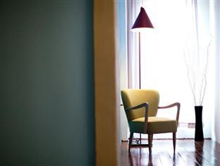 The Rommanee Boutique Guest house Phuket
