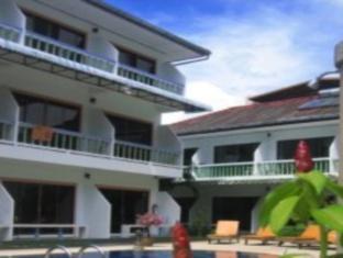 Hanuman Casa de hóspedes Phuket