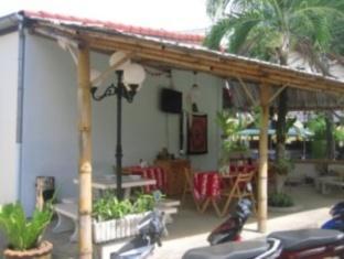Casa de hóspedes Hanuman Phuket