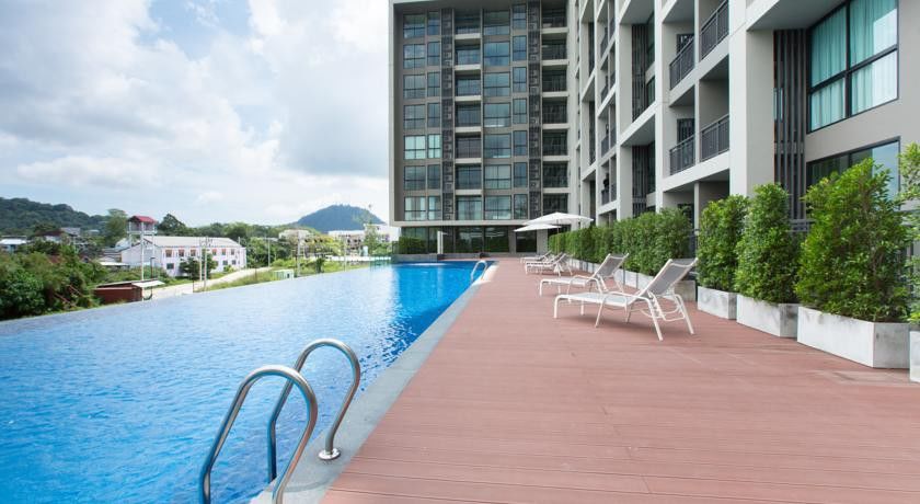 Hotel Sugar Palm
