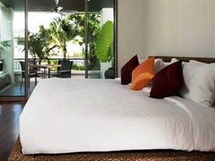 Kata Gardens Luxury 4* Phuket