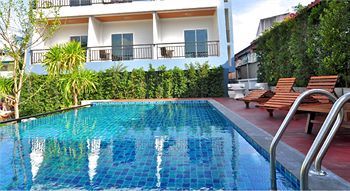 Jula Place Hotel