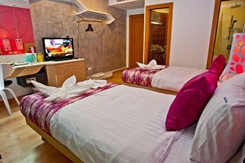 Sea Cono Boutique 3*
