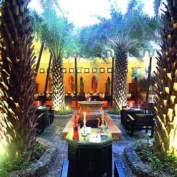 Resort The Baray By Sawasdee Village
