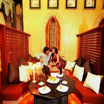Resort The Baray By Sawasdee Village 4*