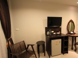 The Guide Hometel Hotel Kata Beach (Phuket)