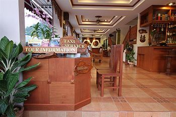 The Orchid House - Sha Extra Hotel Kata Beach (Phuket)