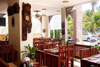 The Orchid House - Sha Extra Hotel