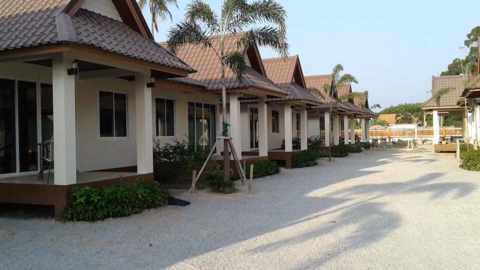 Sai Kaew House Guest house Mai Khao
